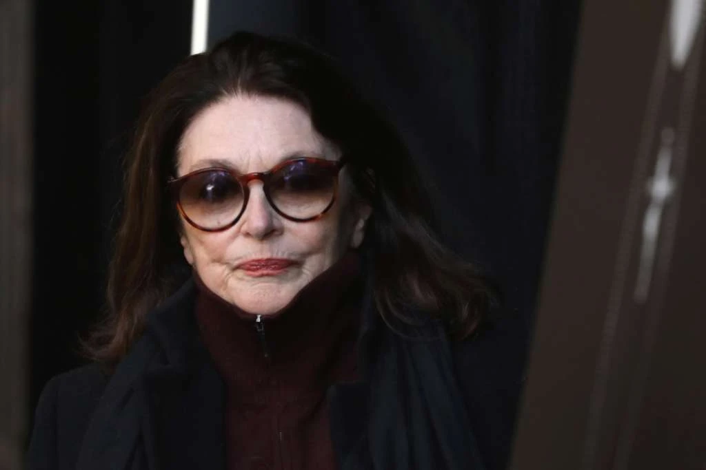 Francuska filmska zvijezda Anouk Aimee umrla u 92. godini
