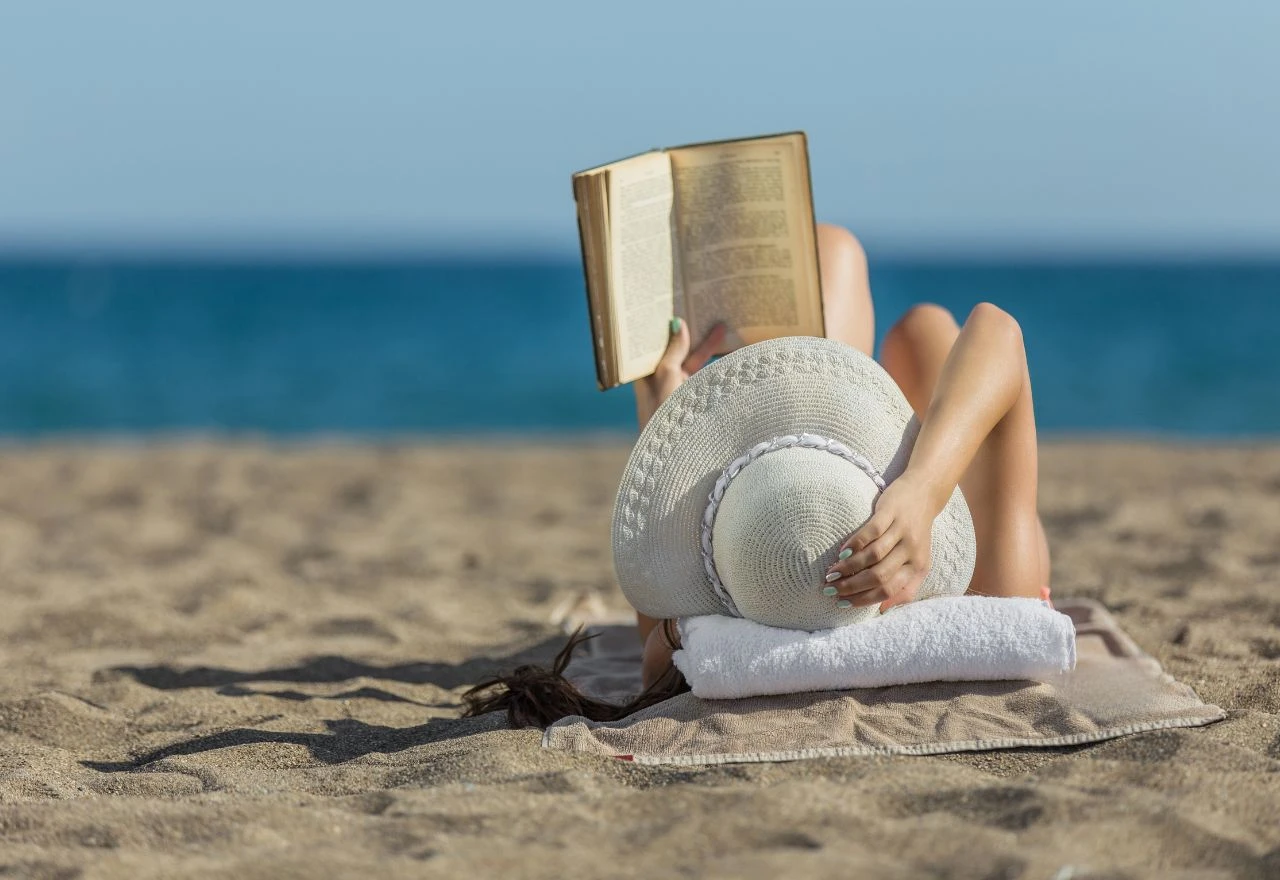 Koje literarne klasike ponijeti na plažu