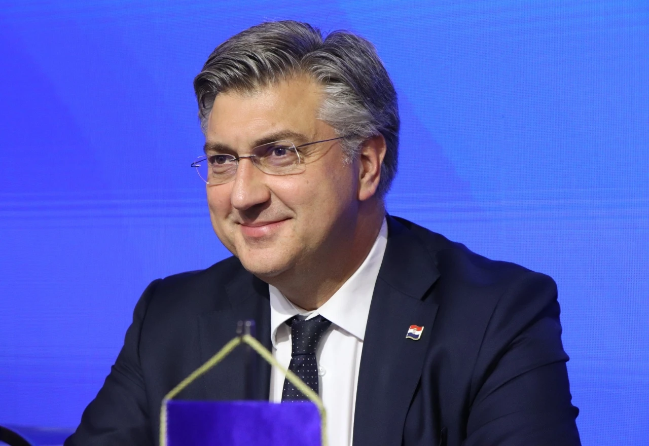 Plenković: Nisam zainteresiran za neku od europskih funkcija