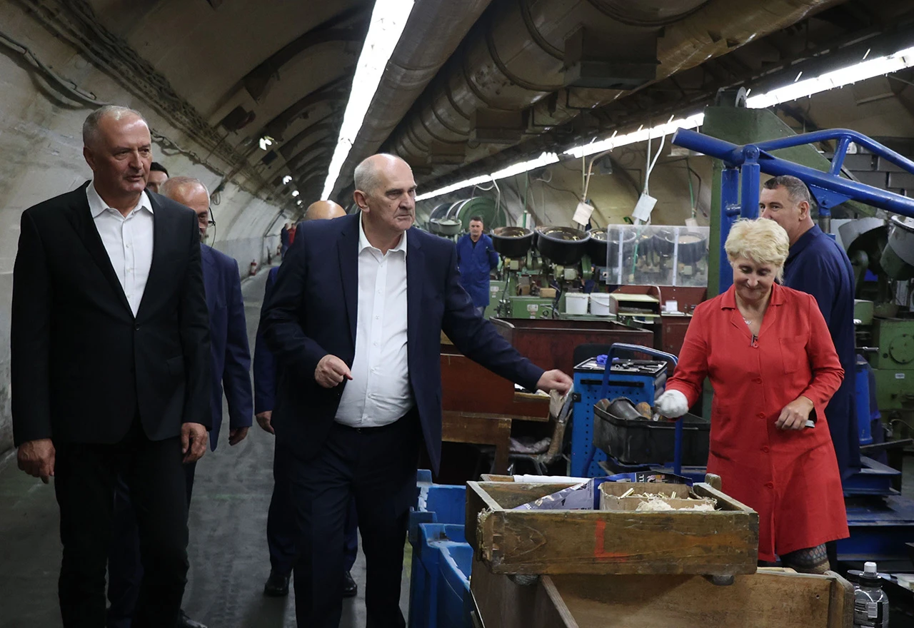 Helez o napadima iz RS-a i SDA - ''Njihov problem je što nisu dio tala''