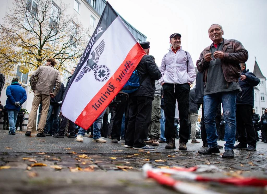 Europa se želi obračunati s radikalizacijom - pokrenuli centar znanja