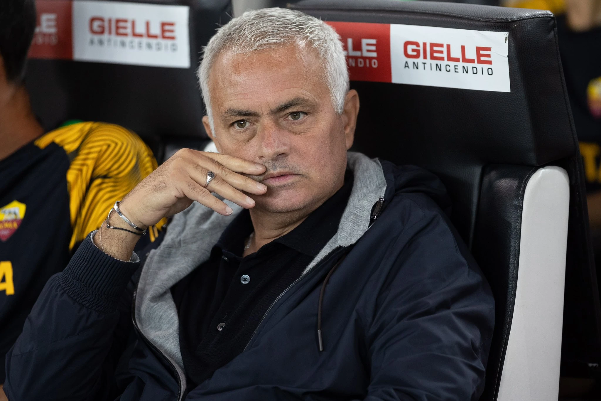Mourinho priznao da Euro prati s tugom; razlog su Modrić, Kroos i Ronaldo
