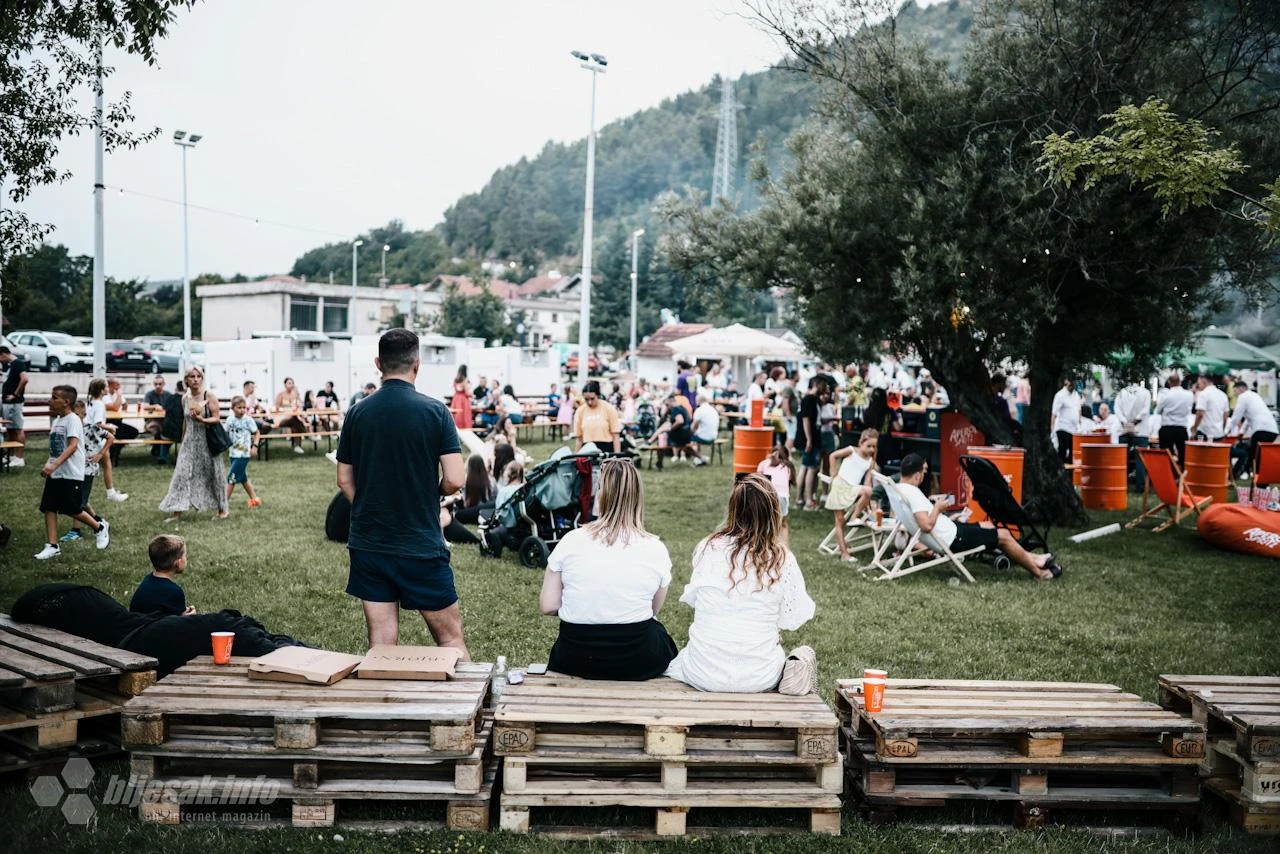 Street Food Fest u Širokom Brijegu: Od klasike do avanutre u okusima
