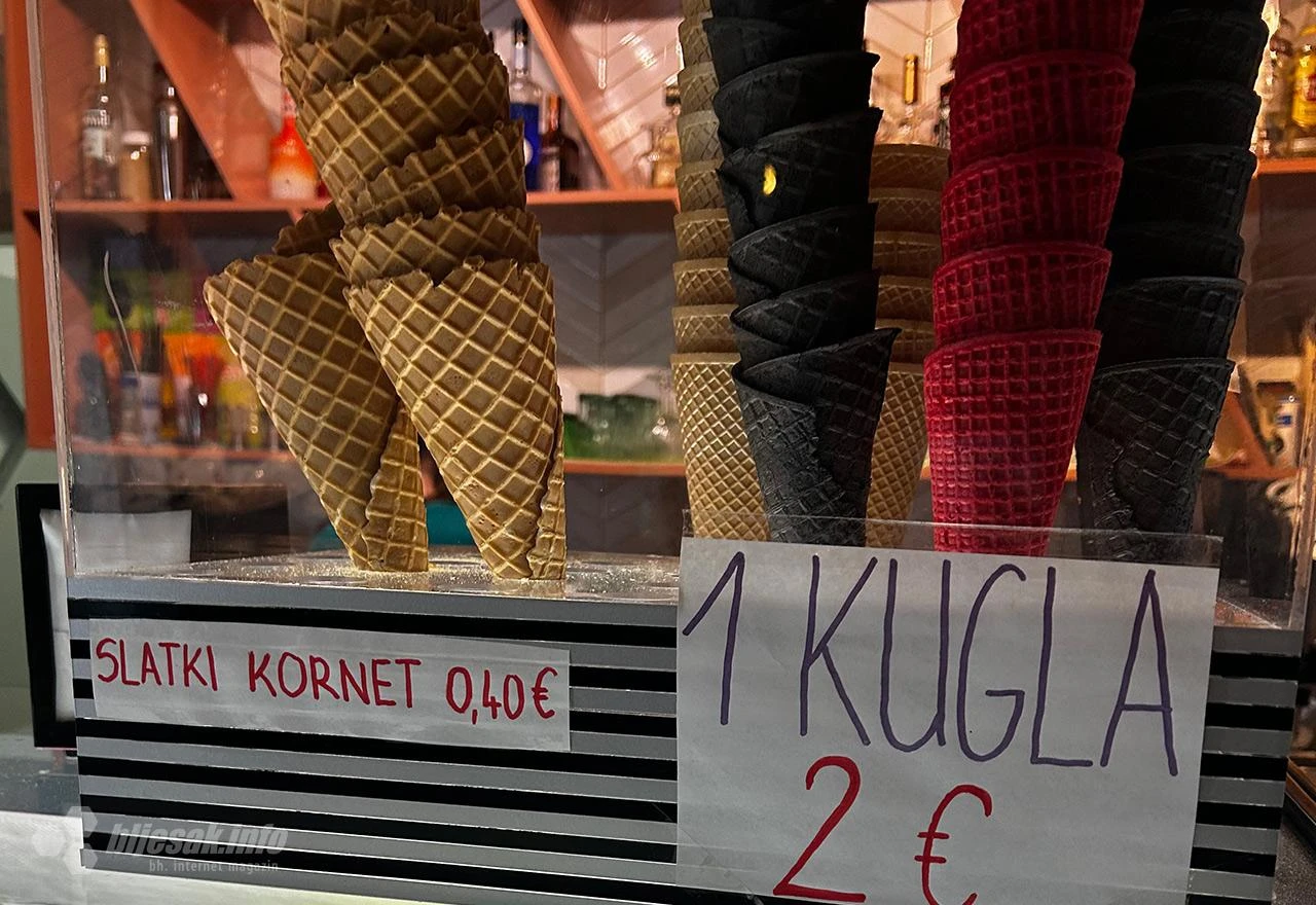 Evo kako se kreću cijene u okolici Dubrovnika!