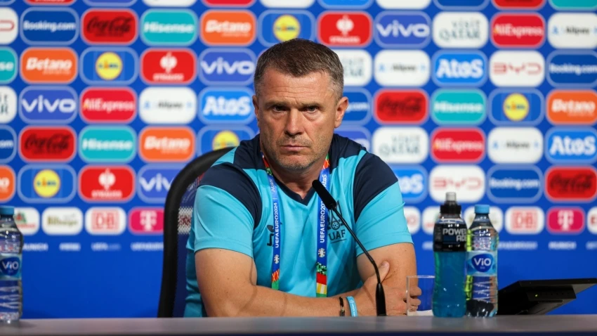 Rebrov: Rat u našoj zemlji daje više motivacije igračima