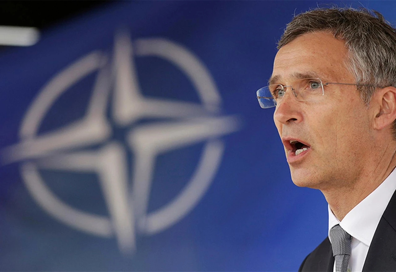 NATO razgovara o razmještanju više nuklearnog oružja