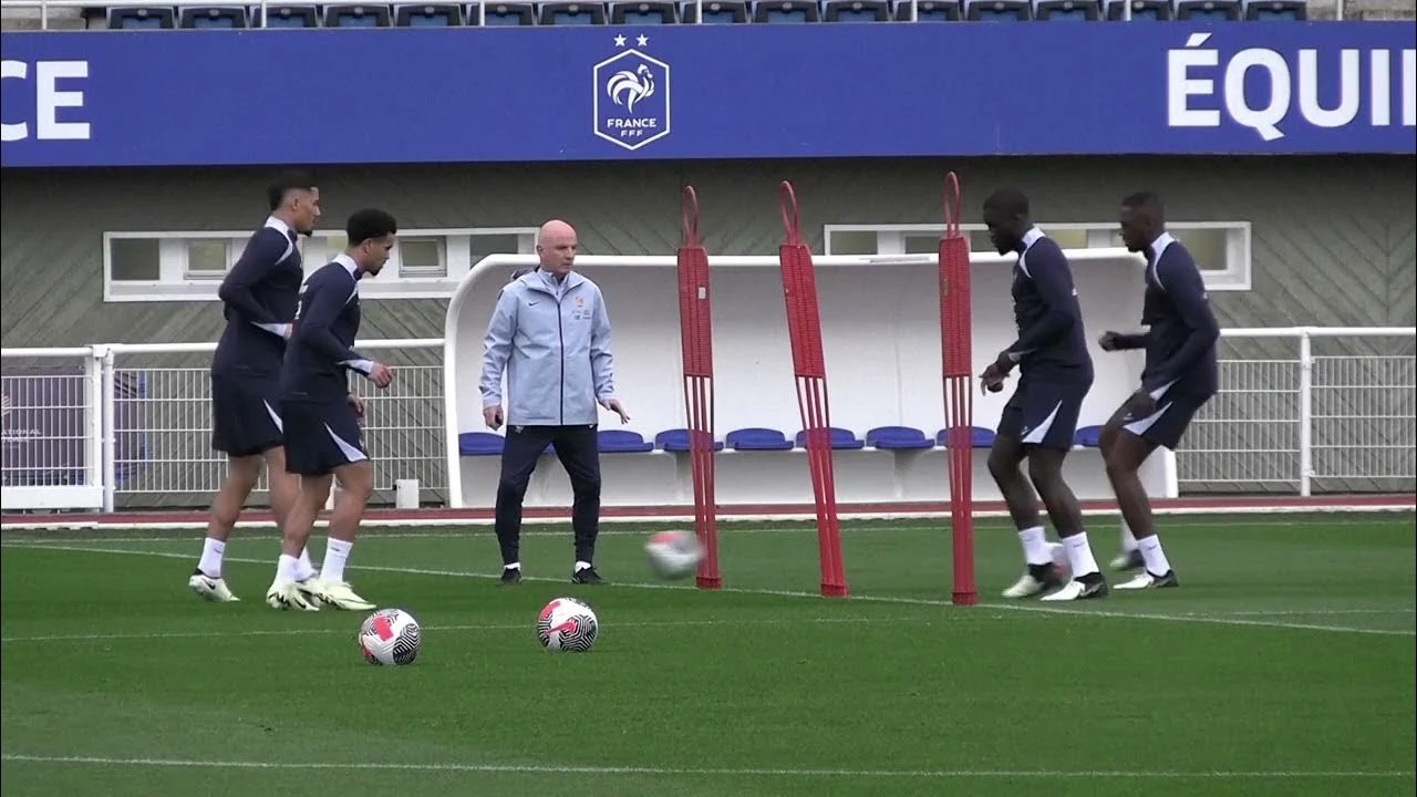Mbappé samouvjereno: Ja sam spreman dati sve za pobjedu