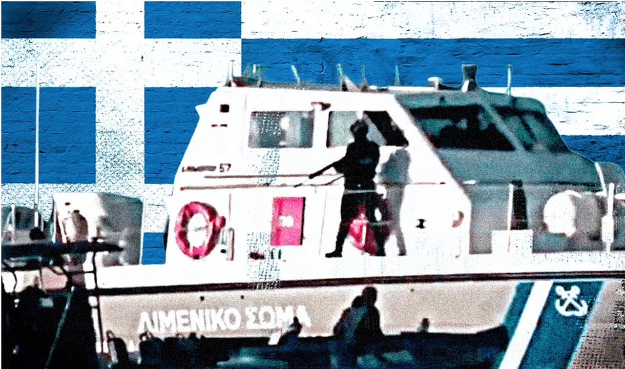 Svjedoci tvrde: Grčka obalna straža bacala je migrante u smrt