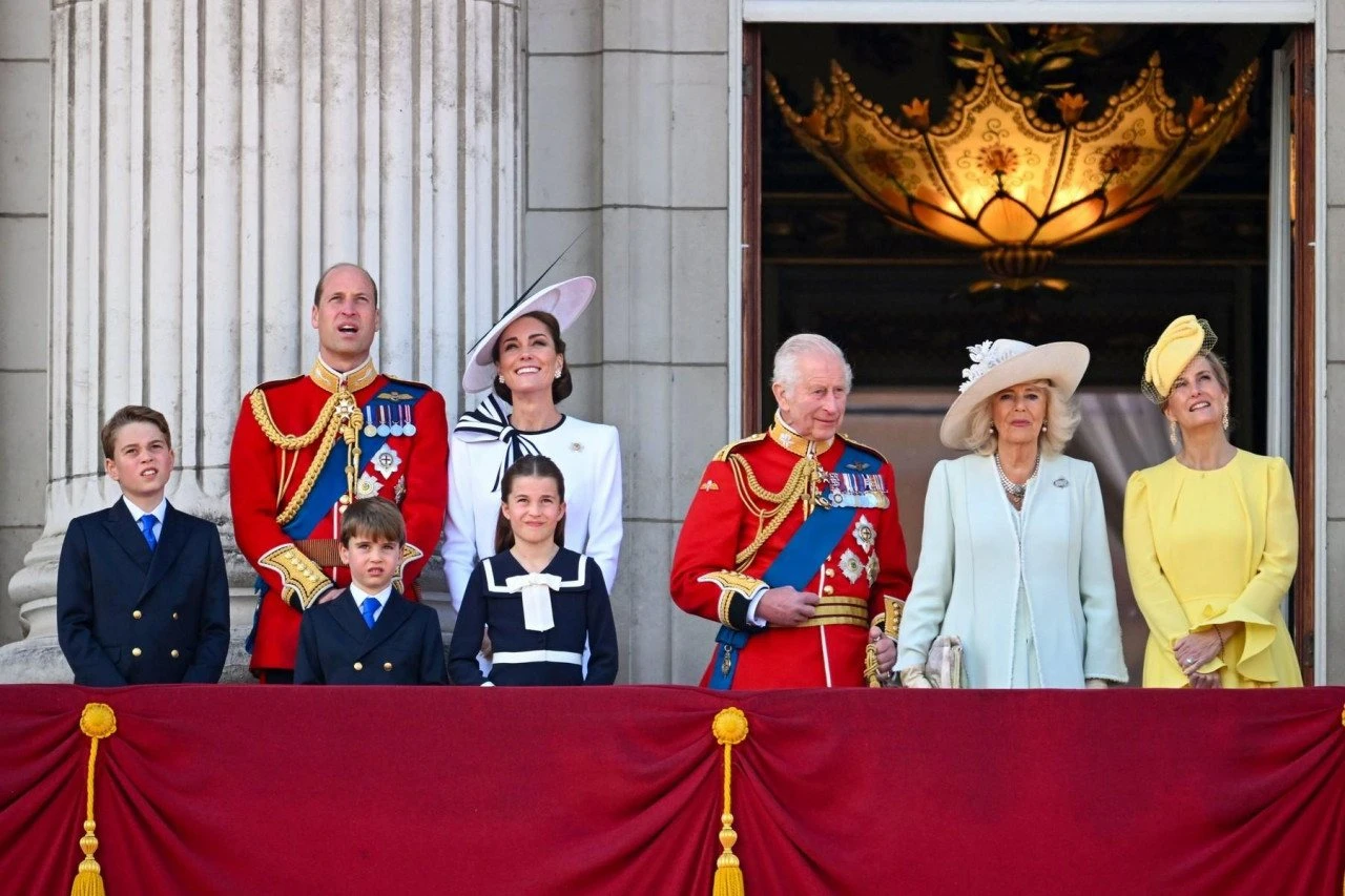 FOTO | Kate Middleton nakon 6 mjeseci ponovno u javnosti