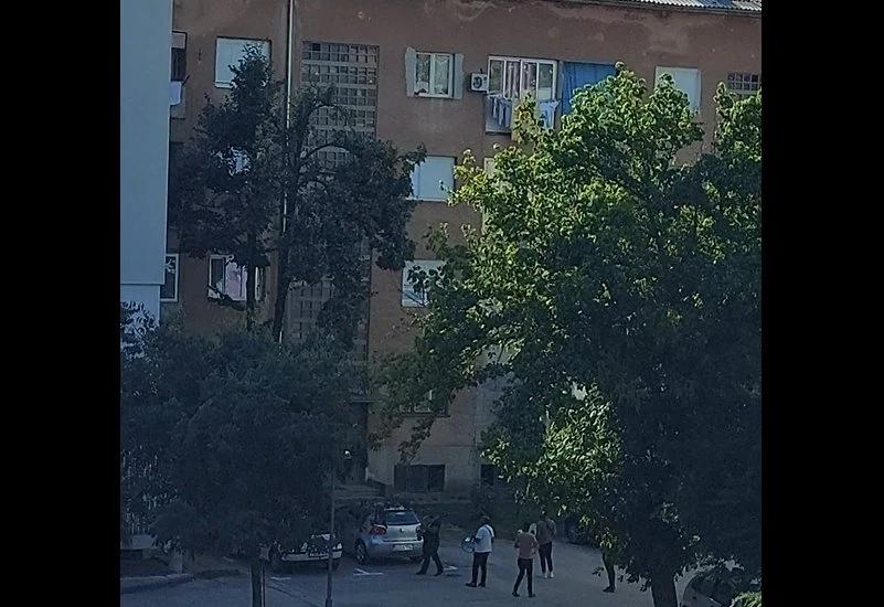 Trubači 'razbudili' Mostar: Nedjeljna šetnja uz pjesmu 