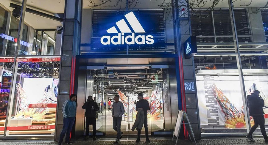Šefovi Adidasa u Kini uzeli milijune mita od dobavljača?