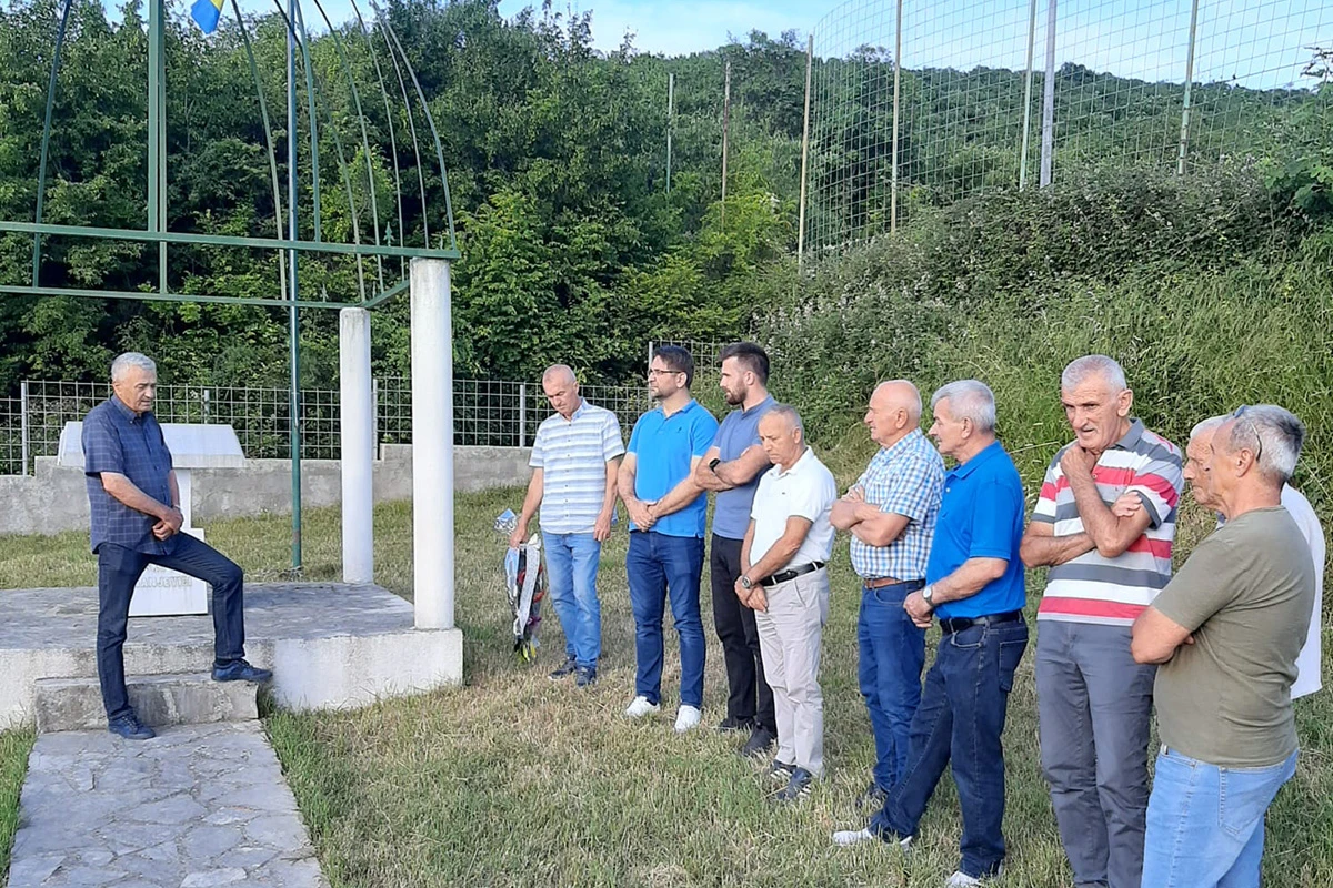 Vranjevići: Obljetnica zaboravljenog zločina, mještani ubijeni u svojim kućama