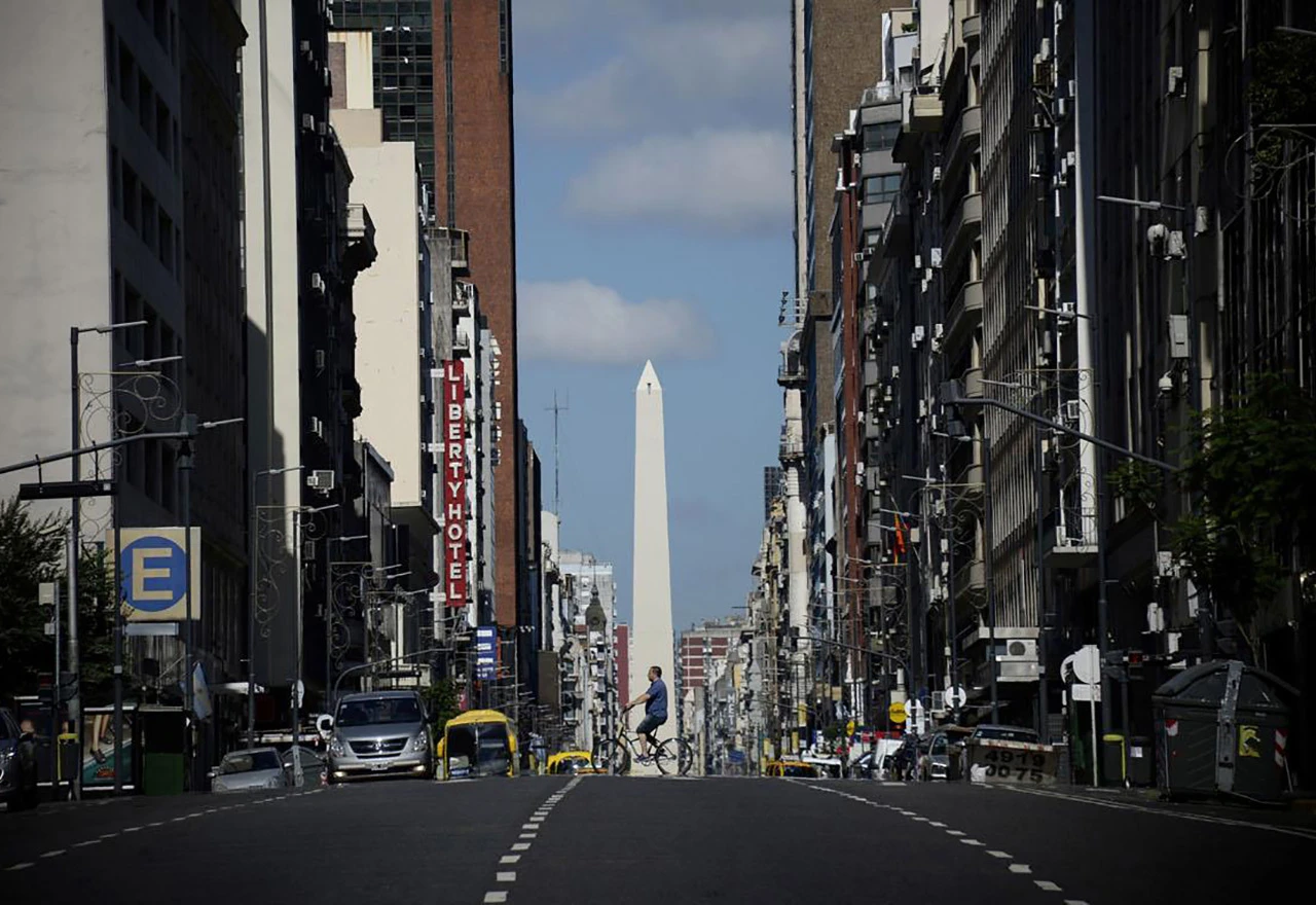 Argentina osuđena 30 godina nakon napada na židovsku zajednicu