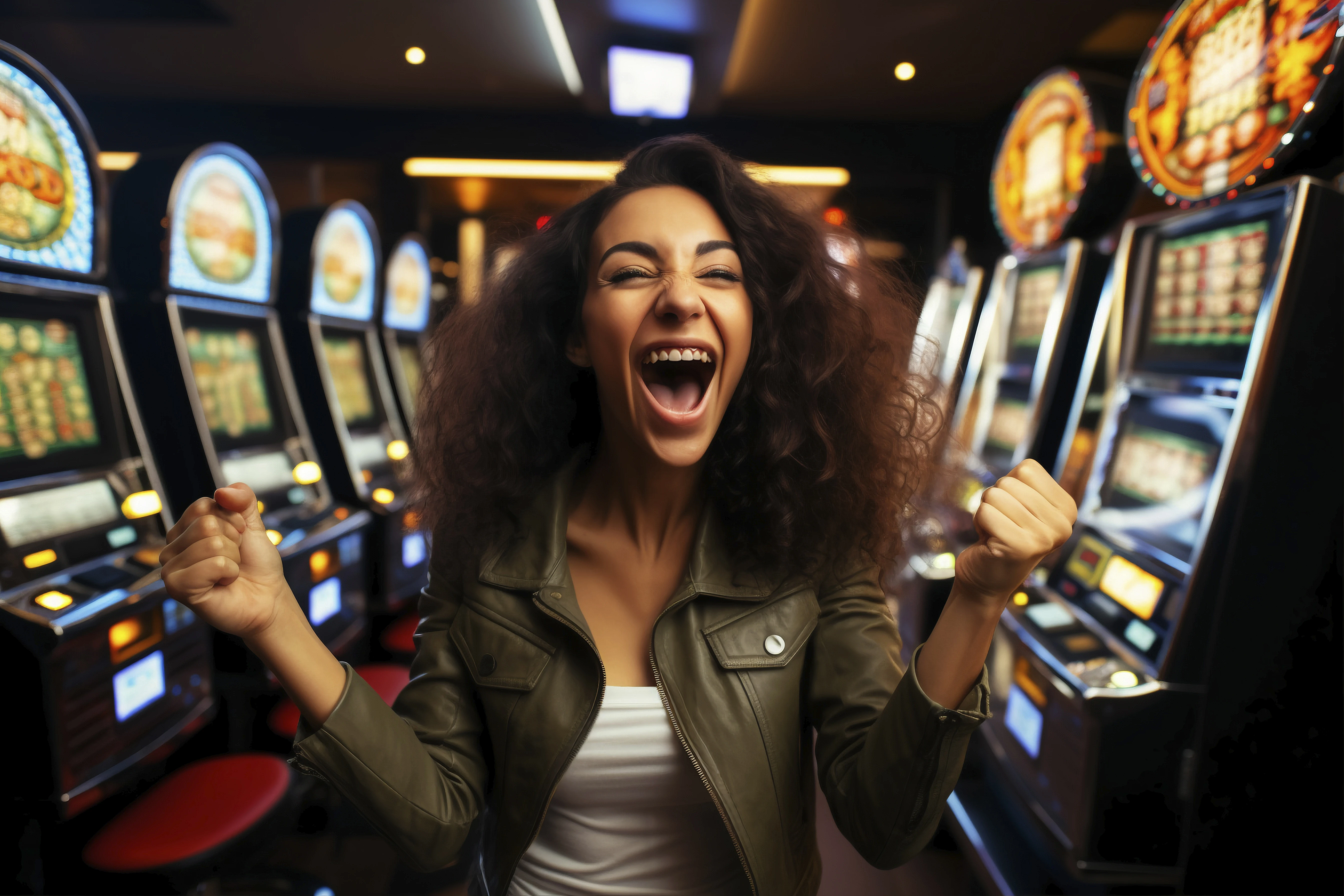 Jesu li slot igre čista sreća ili ipak treba malo znanja?