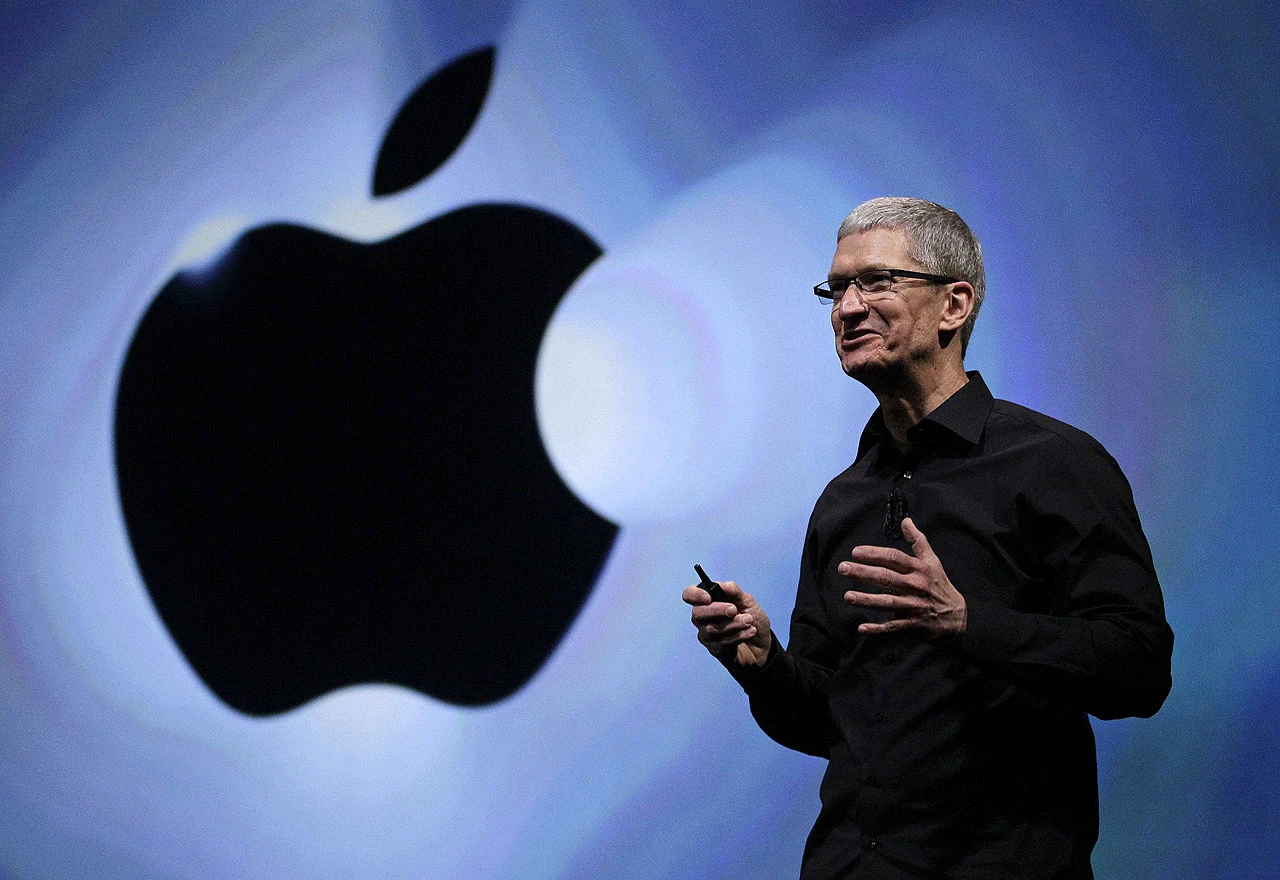 Šef Applea: AI će omogućiti da svoje telefone koristimo - manje