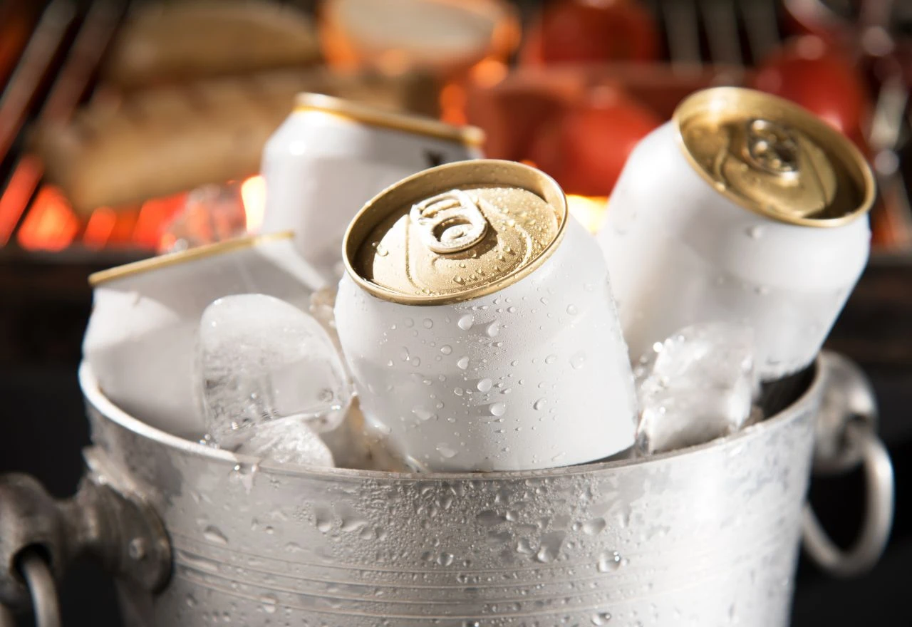 Ovo je pravi razlog zašto pivo dolazi u aluminijskim limenkama