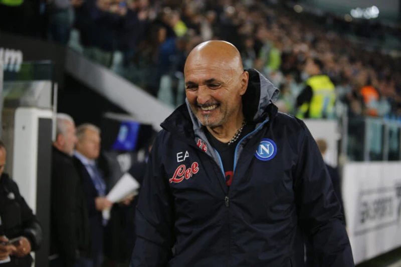 Spalletti ima svoja pravila 