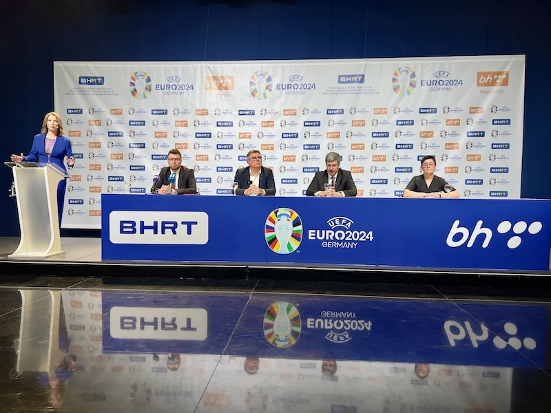 EURO ipak na programu BHRT-a