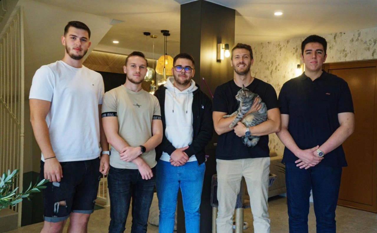 Studenti FIT-a privlače Digitalne nomade u Mostar