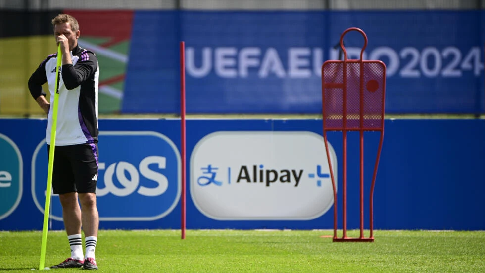 Nagelsmann: Mi smo pod većim pritiskom od Škotske