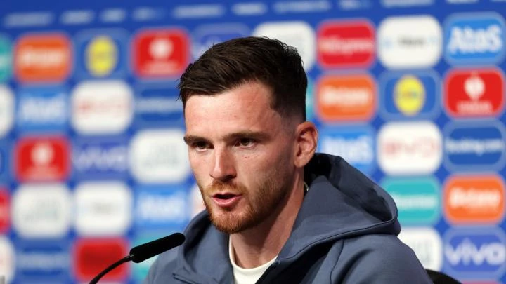 Robertson: Moramo vjerovati u sebe