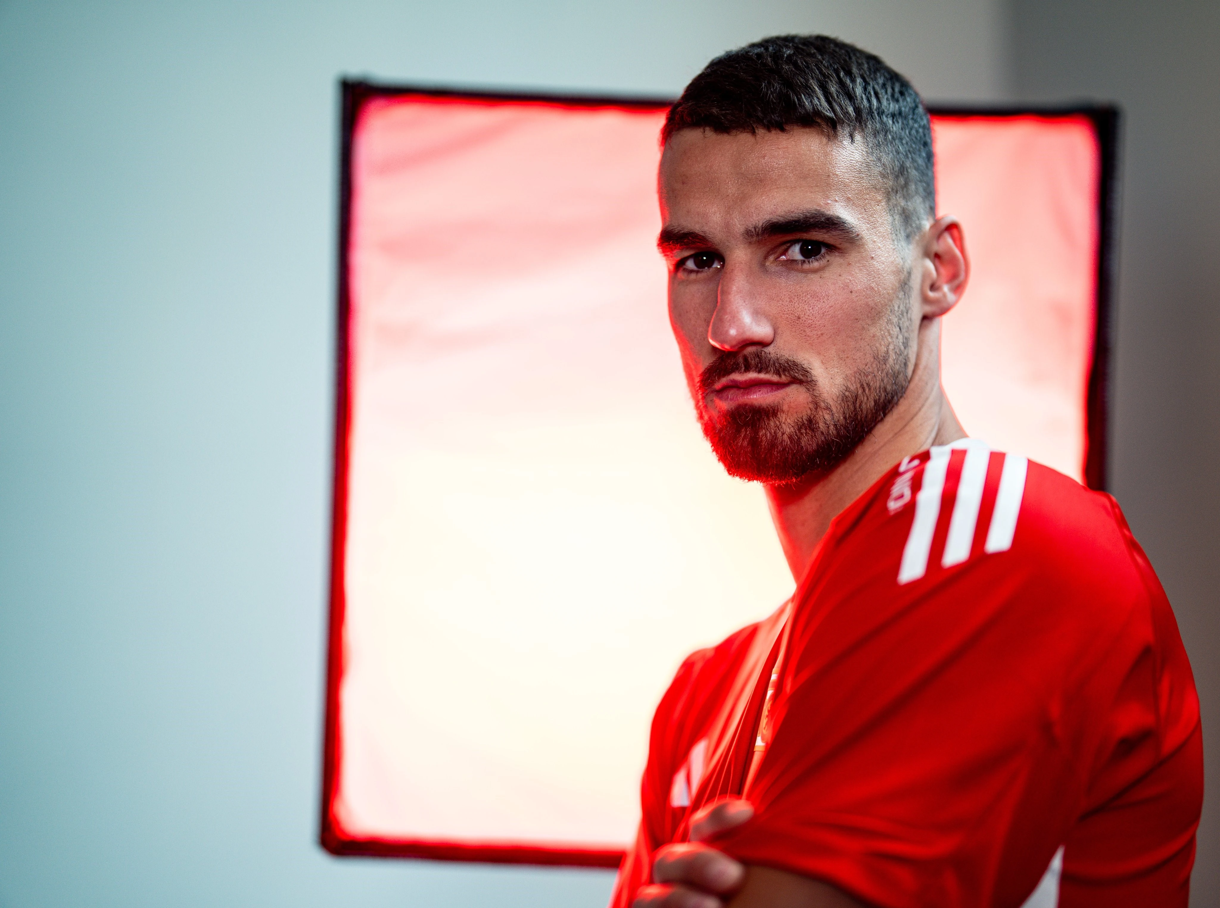 Bivši hajdukovac umjesto u trećoj igrat će u prvoj Bundesligi