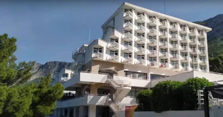 Obnavlja se Hotel Labineca u Gradcu