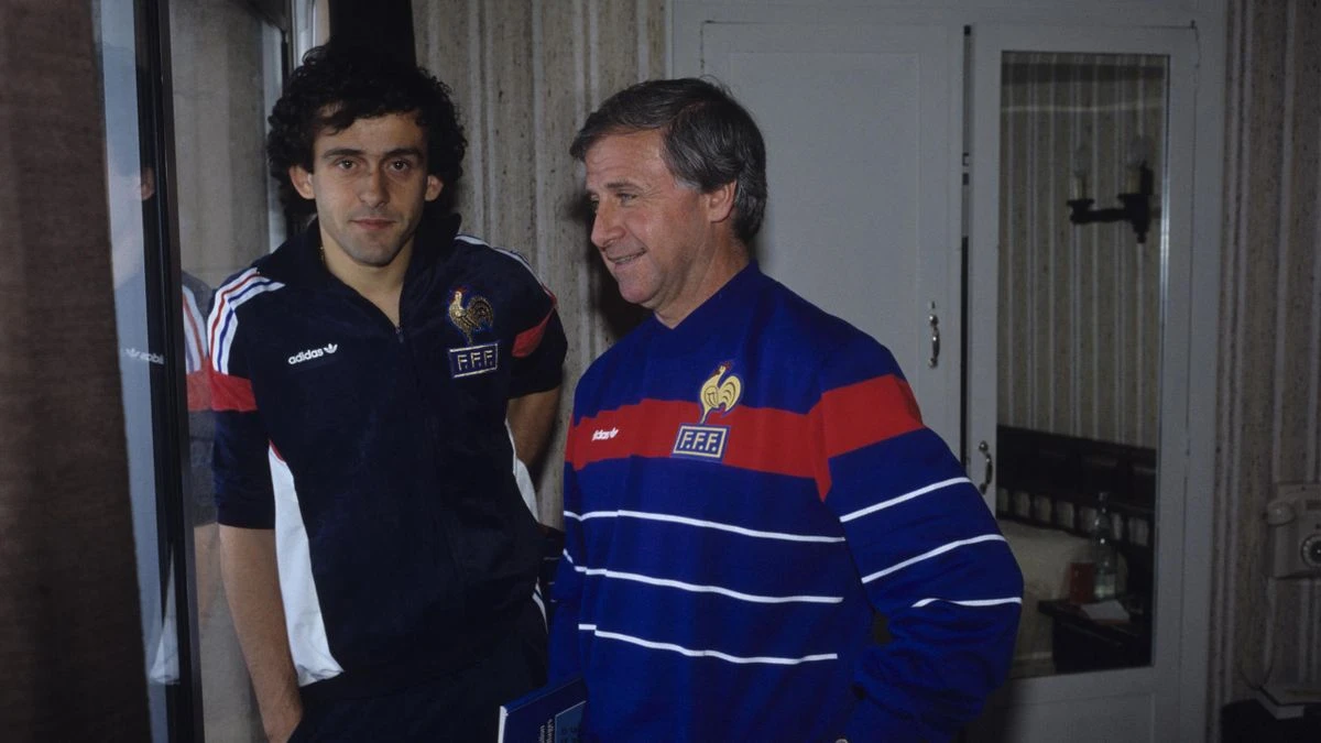 VIDEO I Magični kvadrat, devet komada Platinija 84'
