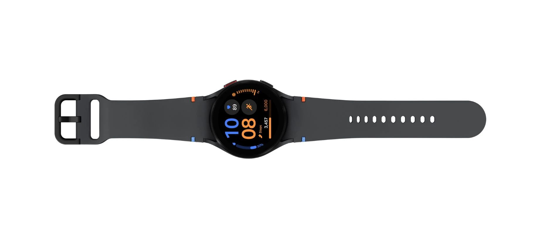 Prvi Galaxy Watch FE omogućava pristup naprednom praćenju zdravlja za još više korisnika