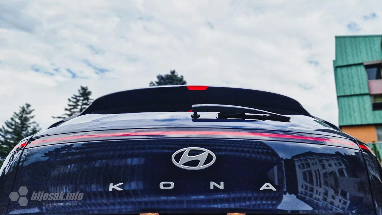 Hyundai priprema jeftini kompaktni električni automobil