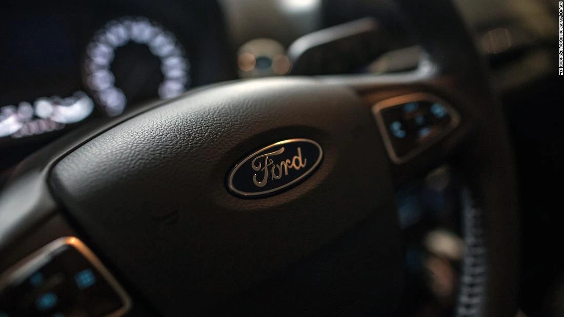 Ford okuplja tim za jeftina električna vozila
