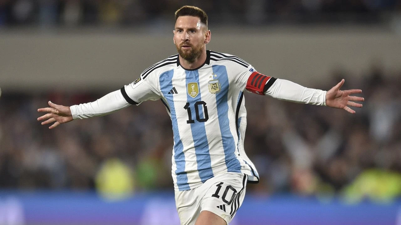 Messi odbacio mogućnost nastupa na Olimpijskim igrama