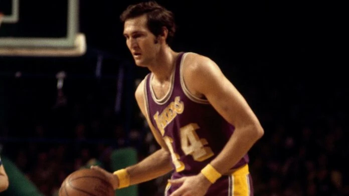 VIDEO I Preminuo Jerry West