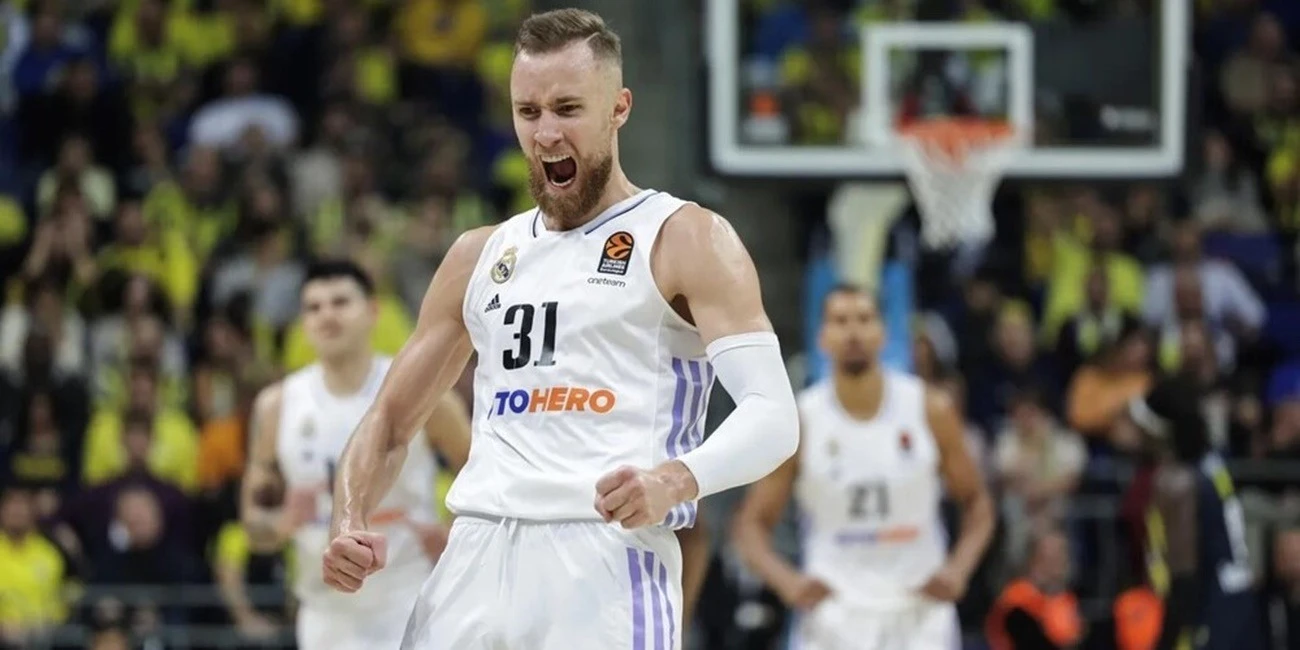 VIDEO I Realu titula, Musa MVP