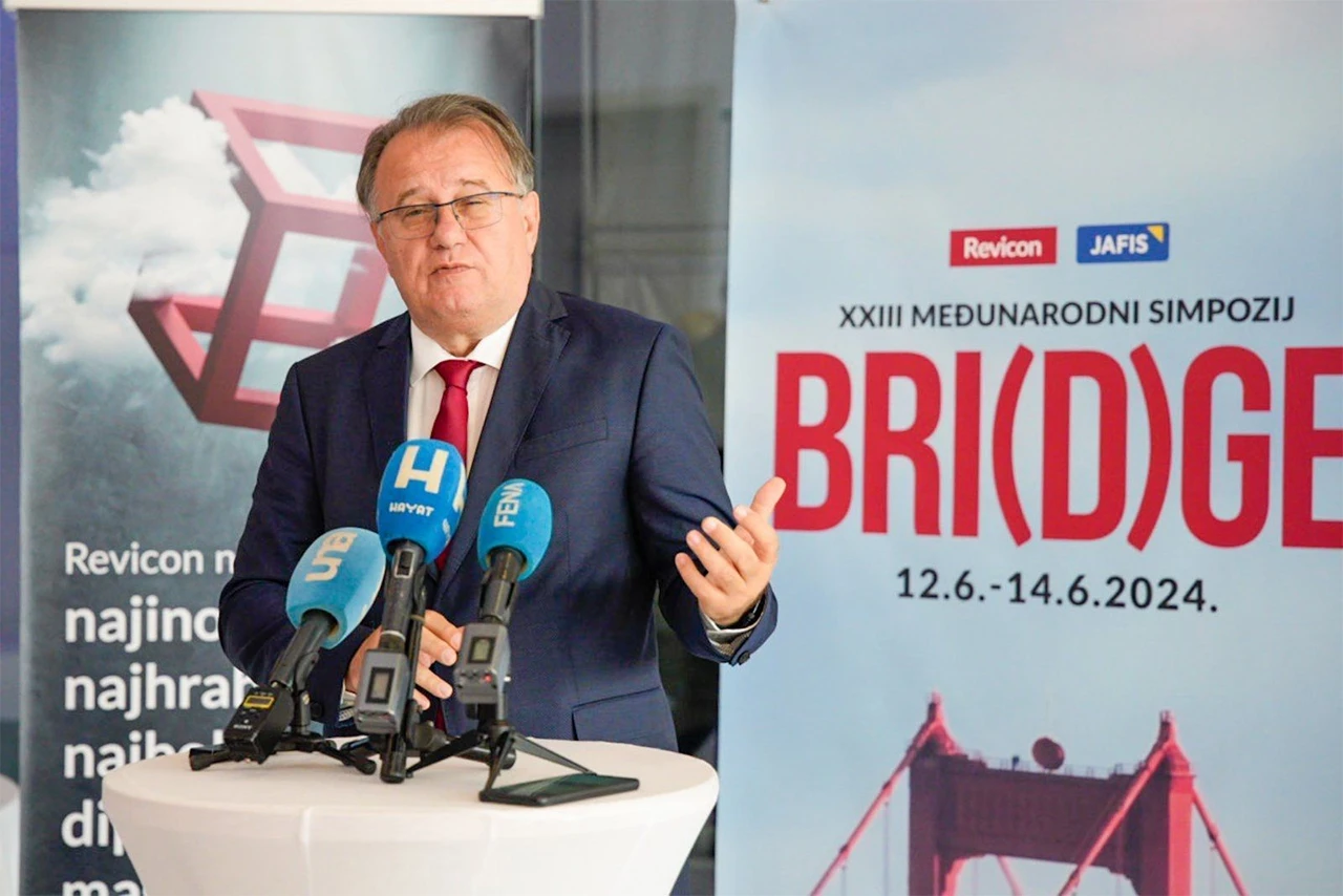 Nikšić: Poslovanje u sivoj zoni nastojat ćemo smanjiti na najmanju moguću mjeru