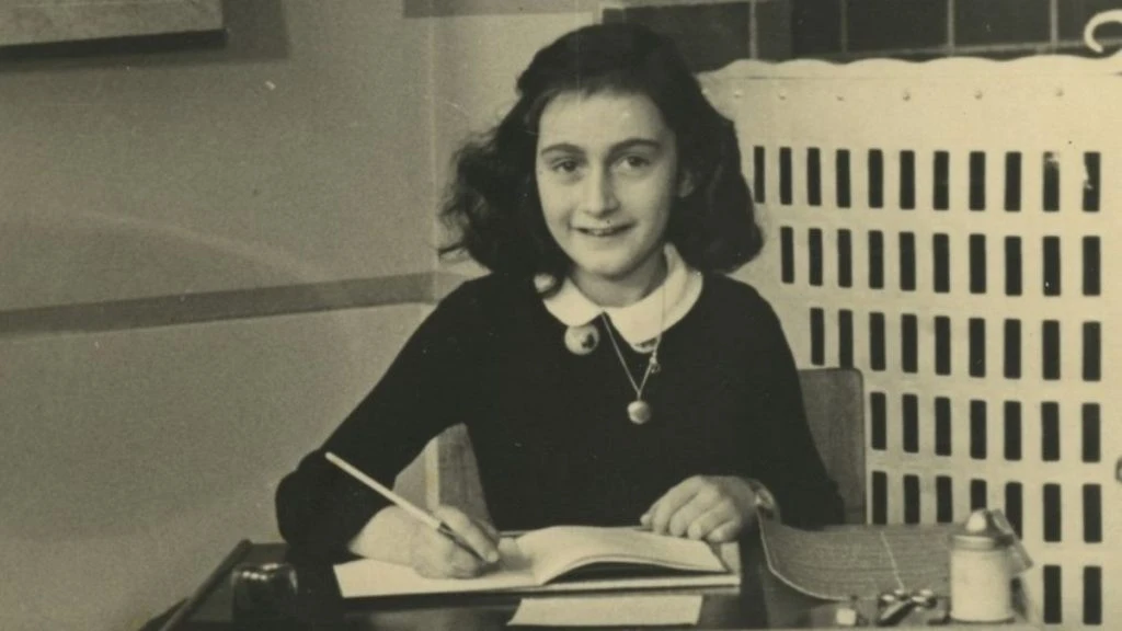 Prije 95 godina rođena je Anne Frank, žrtva holokausta poznata po svom Dnevniku