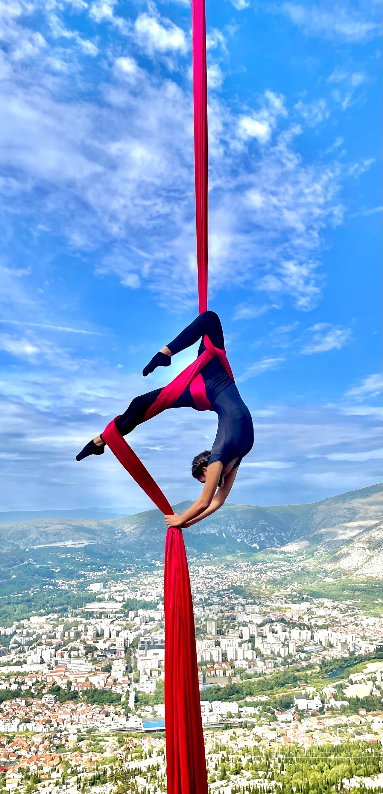 U Mostar stigle prve medalje za ples na svili
