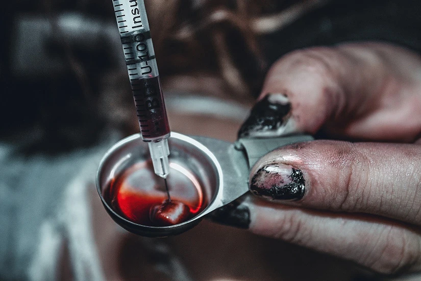 Europa ostaje bez heroina – Kineska droga Nitazin sije smrt