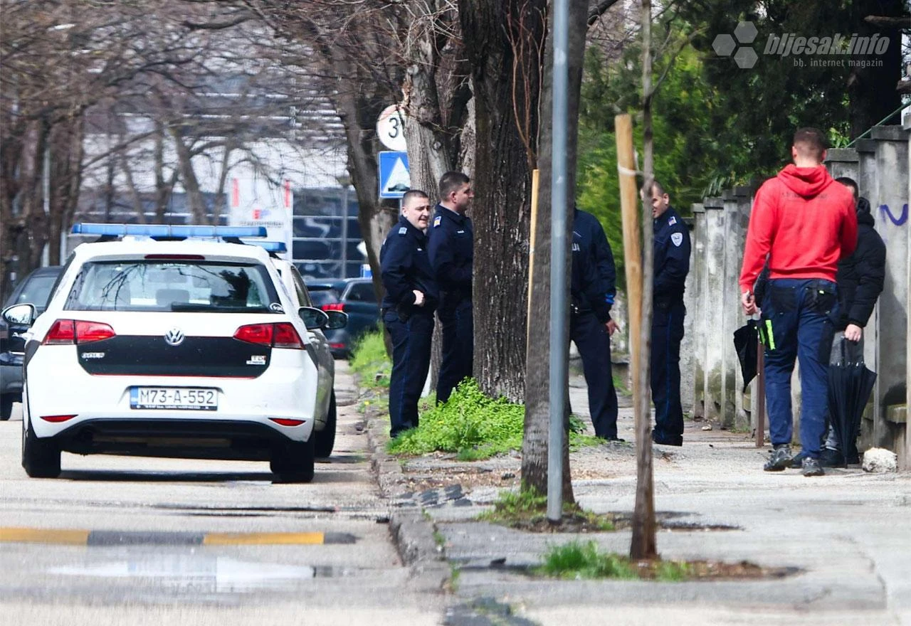 Nasilje sve prisutnije u bh. gradovima