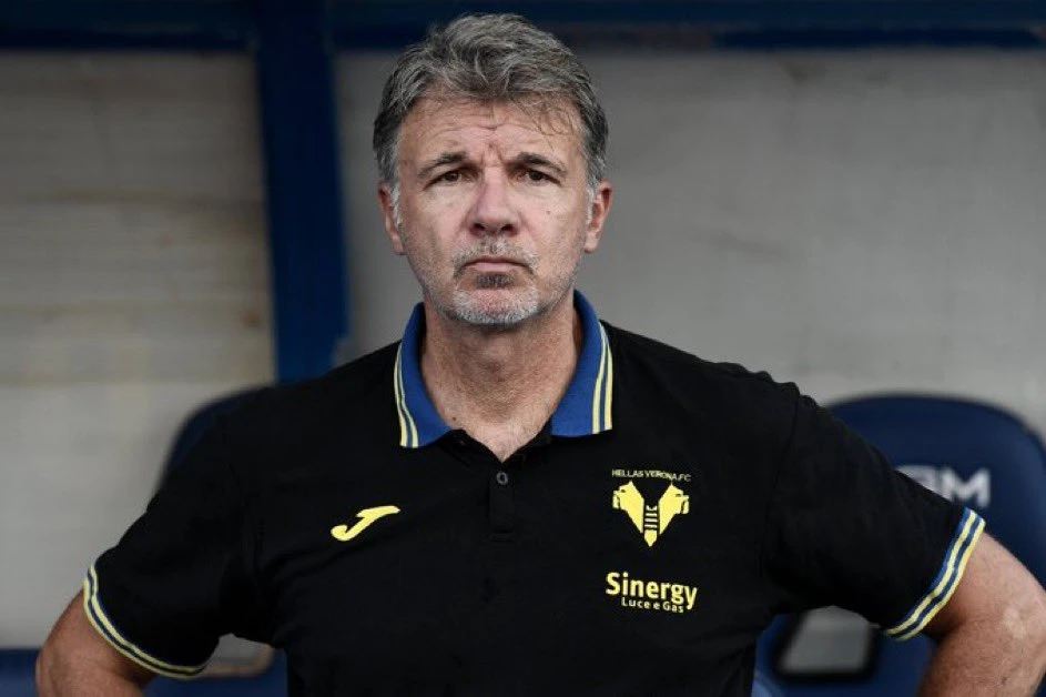 Baroni na klupi Lazija, Barella produžio s Interom do 2029. godine
