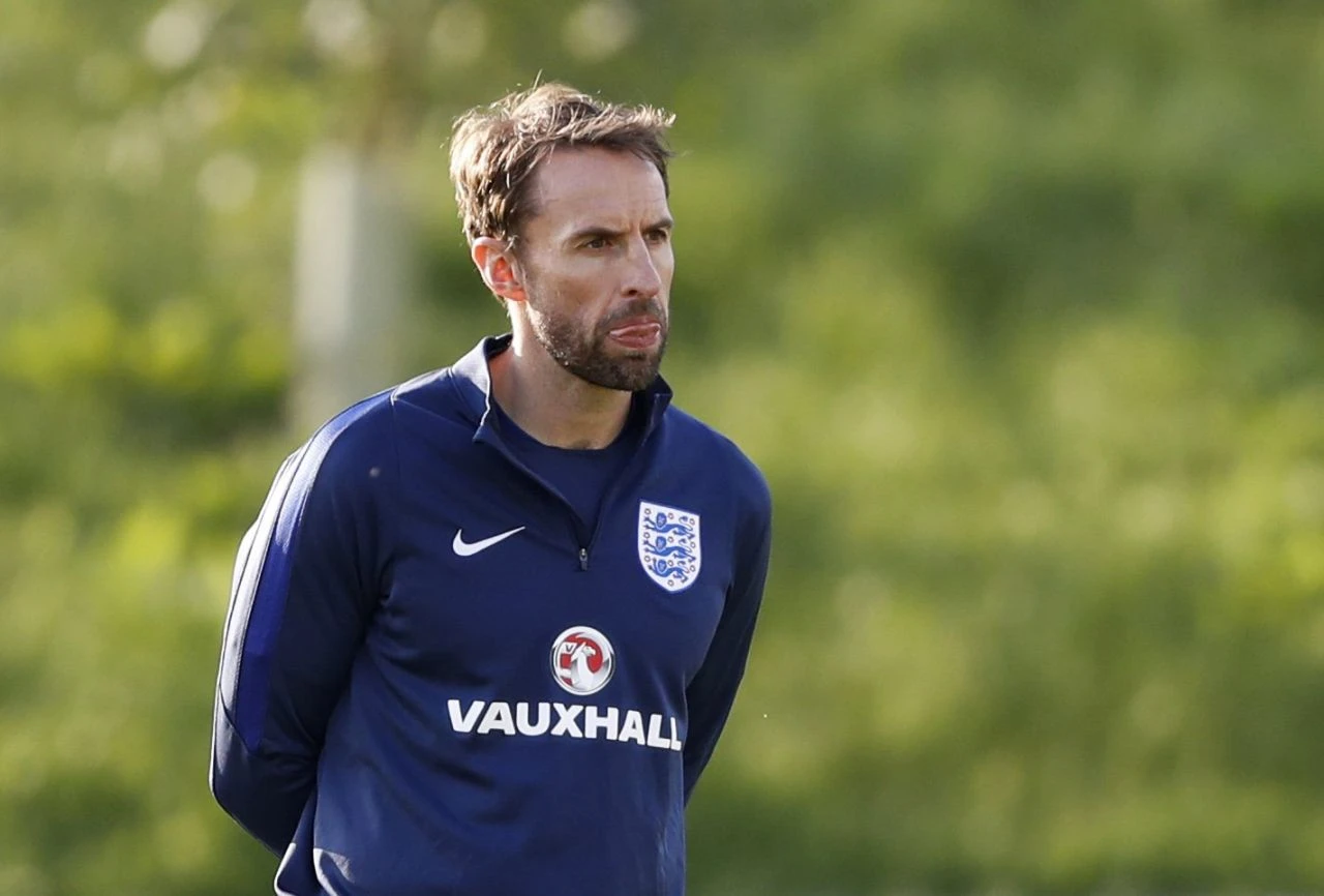 Southgate: Idem, ako ne osvojimo naslov