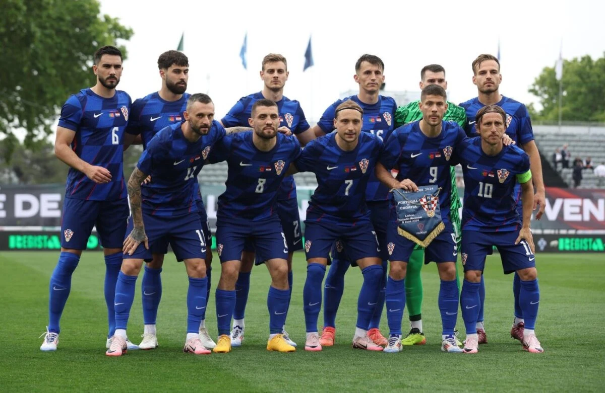 Hrvatska sedmi put na EURU, dva puta prošla među osam 