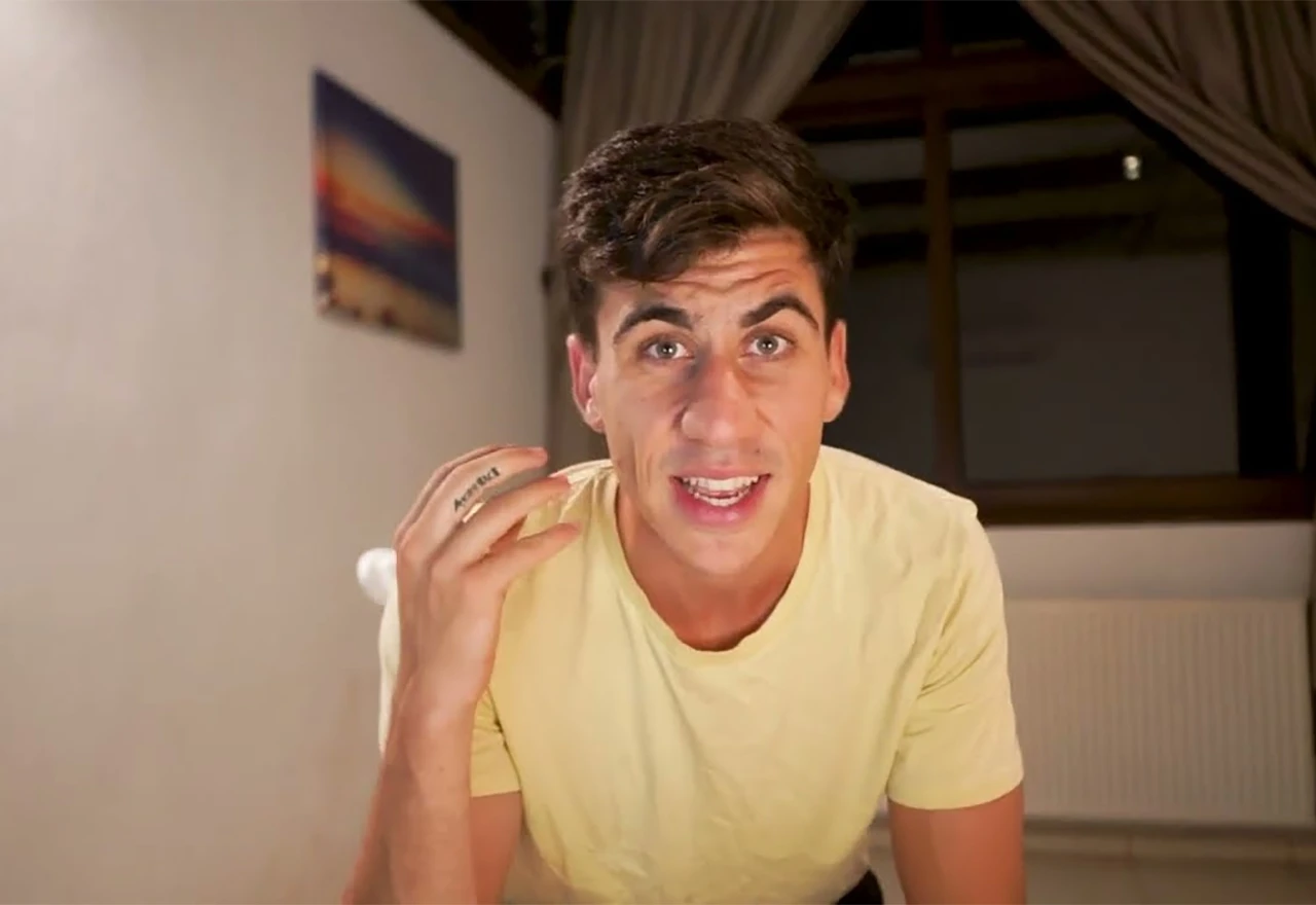 YouTuber postao zastupnik u EU parlamentu