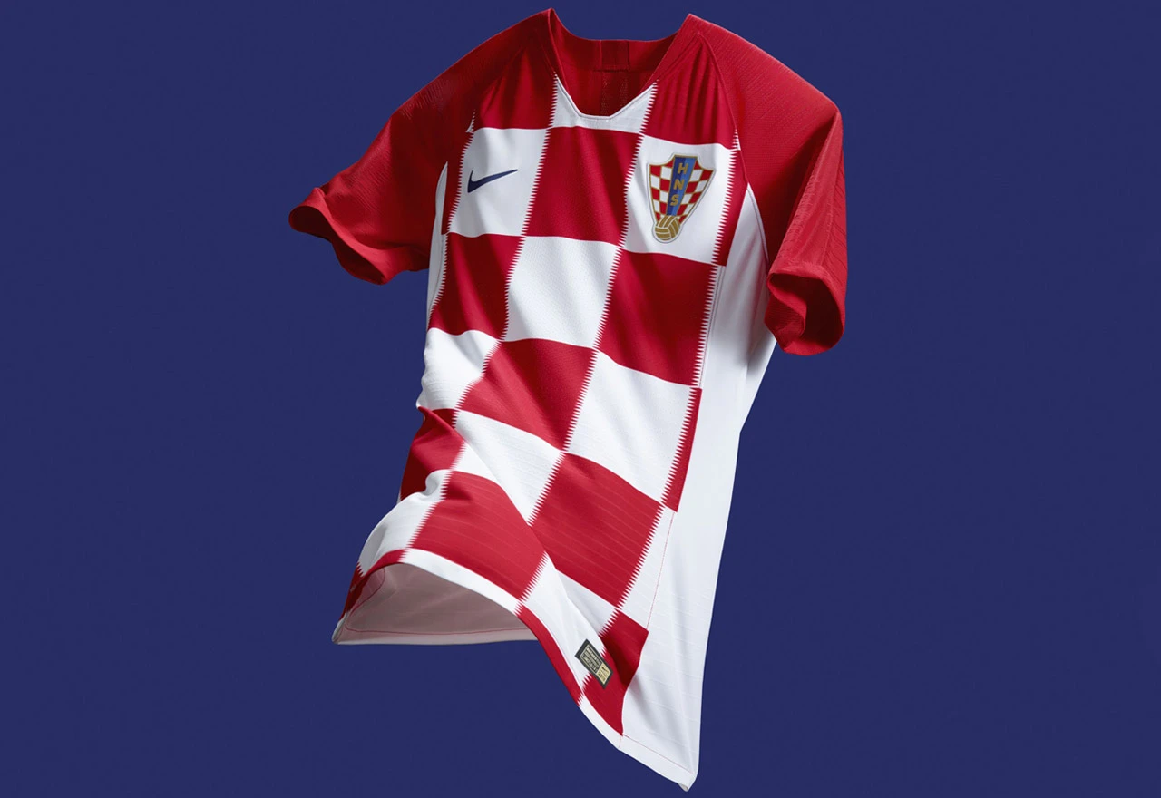 Priča o kaznama za fejk dresove na EURU ipak malo nategnuta