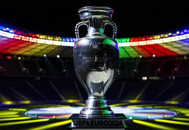 Raspored utakmica na EURO 2024