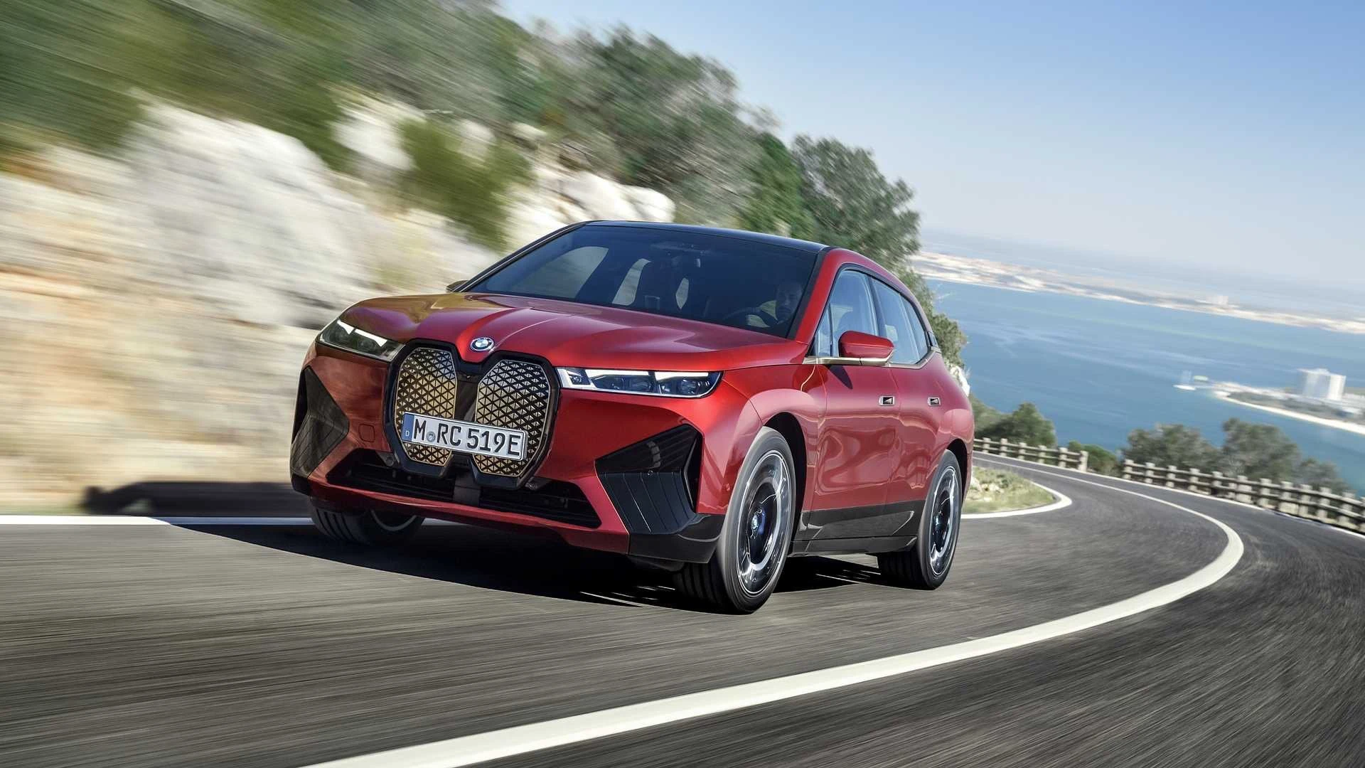 Kina i BMW izražavaju neslaganje s EU-ovim odlukama o carinama na električna vozila