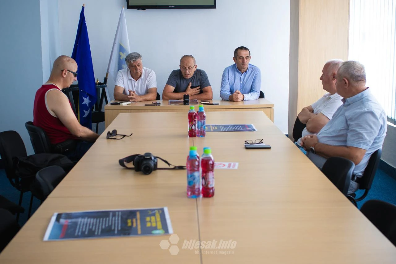 JOB Mostar: HVO-a nije bilo u borbama u lipnju 1992.?!