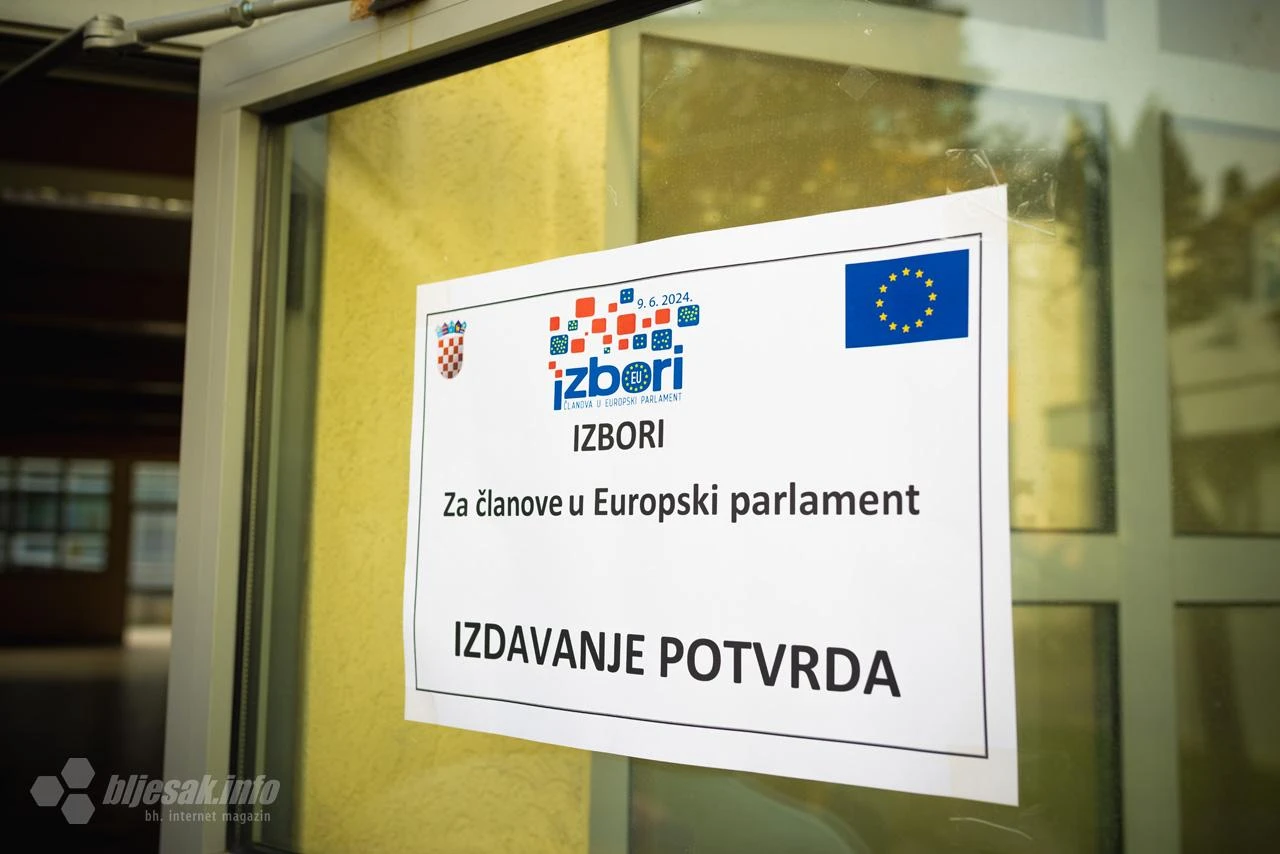 Objavljeni rezultati izlaznih anketa: Zadovoljni i u HDZ-u i u SDP-u