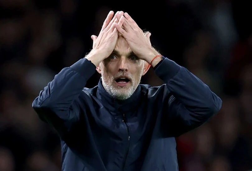 Romano tvrdi da je Tuchel odbio ponudu Uniteda