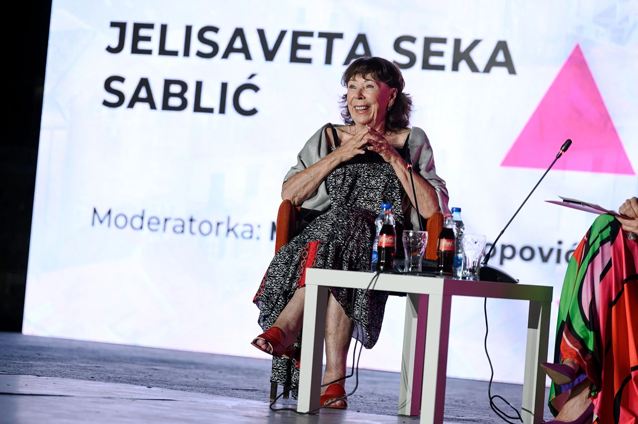 Sjajna završnica CIM Foruma s Jelisavetom Sekom Sablić